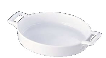 ﾚｳﾞｫﾙ ｸﾚﾑﾌﾞﾘｭﾚ 614831 【オーブン食器】【オーブンウェア】【REVOL】【グラタン皿】【オーブン皿】【オーブンプレート】【業務用】