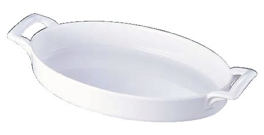 ﾚｳﾞｫﾙ ｵｰﾊﾞﾙﾃﾞｨｯｼｭ 614832 【オーブン食器】【オーブンウェア】【REVOL】【グラタン皿】【オーブン皿】【オーブンプレート】【業務用】