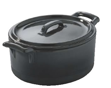 レヴォル ココット 635312 【オーブン食器】【オーブンウェア】【REVOL】【キャセロール】【円形鍋】【ココット】【業務用】