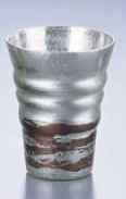 銅錫被 毛はらい目ﾌﾘｰｶｯﾌﾟ SG013 120竓【御役目用】