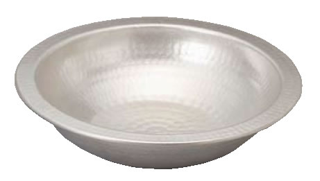 鍋用小物 電磁調理器対応 電磁調理器対応 Ih対応 Yasukichi 鍋用小物 料理演出用品 料理演出用品 30cm 電磁用うどんすき 白仕上げ Ih対応 Ih Ih 和食卓上鍋