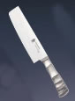 ﾀﾏﾊｶﾞﾈ 竹 菜切(両刃) TK-1165 18cm【業務用包丁】【洋包丁】【キッチンナイフ】【洋食包丁】【TAMAHAGANE】【竹シリーズ】【業務用】