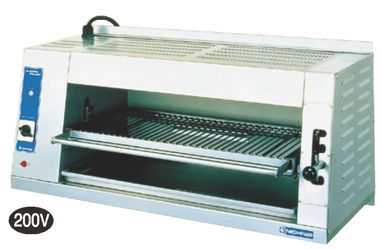 電気サラマンダー ESB-1000 (壁掛型)【代引き不可】【業務用】|PRO-SHOP YASUKICHI