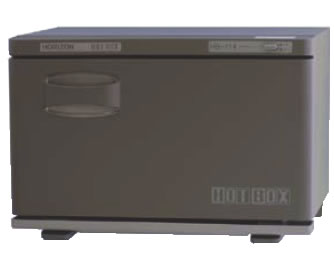 ホリズォン ホットボックス HB-114FB【タオルウォーマー】【タオル保管庫】【タオルスチーマー】【タオル蒸し器】【業務用】|PRO-SHOP YASUKICHI