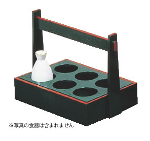 緑天朱 銚子運び【業務用】 10,803円