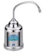 家庭用ｺﾝﾊﾟｸﾄ浄水器(据え置きﾀｲﾌﾟ) nomot(ﾉﾓｯﾄ)【業務用】