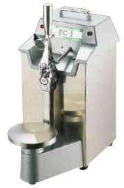 電動缶切機　ＥＣ－１ＳＶ【代引き不可】【can opener】【業務用】 165,000円