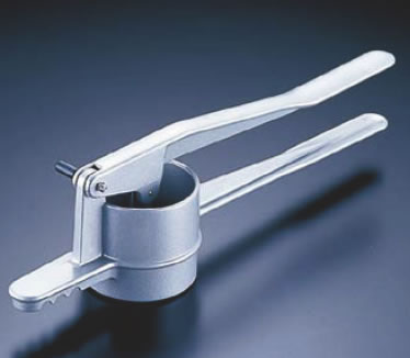WM ﾎﾟﾃﾄﾏｯｼｬｰ 6110【Masher】【押し潰し器】【業務用】｜PRO-SHOP YASUKICHI
