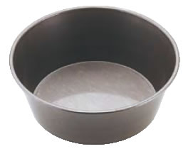 ｼﾘｺﾝ加工ﾃｰﾊﾟｰﾃﾞｺ深口 26cm【製菓用品】【業務用】
