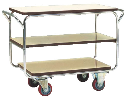 SAﾚｽﾄﾗﾝｽﾞﾜｺﾞﾝ SA10-B 【代引っ張ること不可】【配膳手押し車 配膳手押し車】【勝手もと用手押し車 客あしらい手押し車】【棚 手押し車 ｷｯﾁﾝﾜｺﾞﾝ】【Ω】【御勤め用】