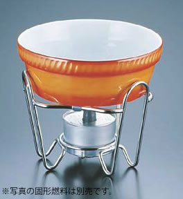 SAﾚ･ｱｰﾙ丸ｵｰﾌﾞﾝﾃﾞｨｯｼｭｾｯﾄ 5-3011-21B【ホテルパン フードパン】【バイキング ビュッフェ】【バンケットウェア】【チェーフィング ウォーマー】【Ω】【スタンド】【飾り台】【業務用】