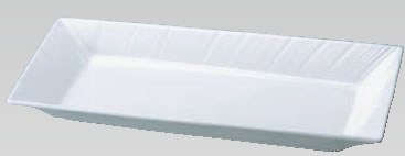 ｽﾃﾗｰﾄ 28cmｴｽﾌﾟﾘﾛﾝｸﾞﾄﾚｲ 50180-3448【バイキング ビュッフェ】【バンケットウェア】【盛器 大皿】【Stellato】【業務用】