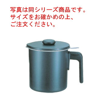 ブラックフィギュア オイルポット D-047 1.2L