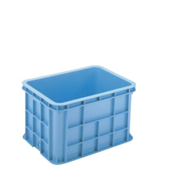 ｽｰﾊﾟｰﾎﾞｯｸｽ 200 PP製【代引き不可】【大型コンテナ―】【プラスチックコンテナー】【物流保管用品】【流通】【倉庫作業】【業務用】