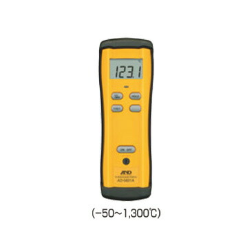 A&D ﾃﾞｼﾞﾀﾙ温度計 AD-5601A【料理用温度計】【調理用温度計】【計量器】