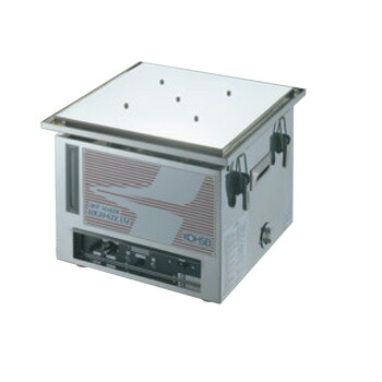 灯し火蒸器 HBD-200N【代引っ張ること不可】【蒸し器】【スチーマー】