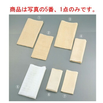 ホテイ印 テトロン モチフキン(5枚入)【餅用品】
