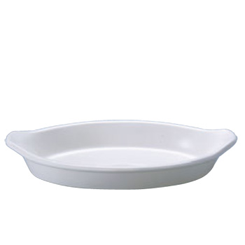 楽天市場】マニーローズ 磁器 フライ＆グリルプレート【巾31.4cm