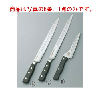 楽天市場】ｸﾞﾚｽﾃﾝ 家庭用 ﾂﾊﾞ付きﾅｲﾌ 817TK 17cm【包丁