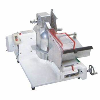 楽天市場】自動式ﾊﾟﾝｽﾗｲｻｰ ｱﾙﾌｧ100【代引き不可】【業務用厨房機器厨房