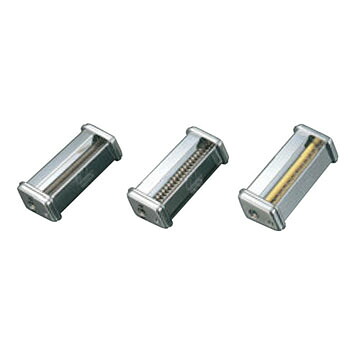 手動式ﾊﾟｽﾀﾏｼｰﾝ ATL150用 標準刃(1.5/6mm)【パスタマシーン】 8,047円