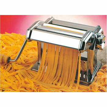 ｲﾝﾍﾟﾘｱ ﾊﾟｽﾀﾏｼﾝ SP-150 手動式【パスタマシン】