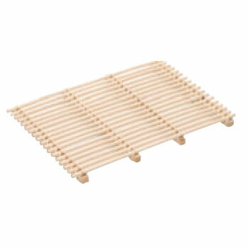 籐製 ｽｶｼｽﾉｺ 16-838A【業務用】【パンすのこ】