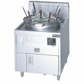 業務用ゆで麺器　都市ガス 楽天市場】ゆで麺機 はやわき MR-15K 都市ｶﾞｽ【代引き不可