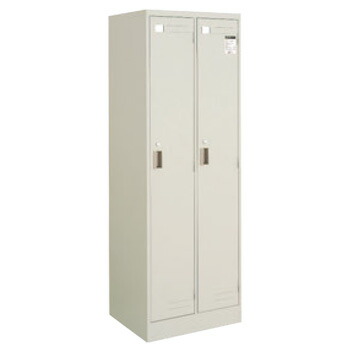 LKﾛｯｶｰ LK-2F1【代引き不可】【清掃用品】【掃除道具】【収納】