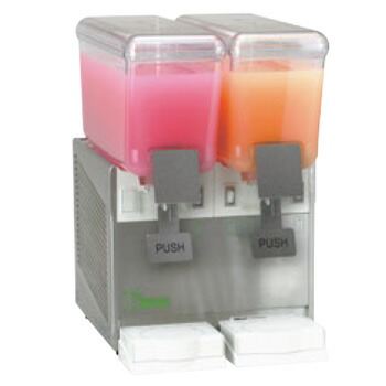 BRASコールドドリンクディスペンサー