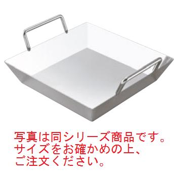 EBM 18-0 深型 ﾓﾂ鍋(てっちゃん鍋)27cm【鍋】【料理道具】