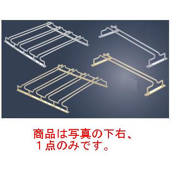 UK 24金ﾒｯｷ ｸﾞﾗｽﾌﾚｰﾑﾀﾞﾌﾞﾙｴﾝﾄﾘｰ 1連【水飲み仕合わせ】 キッチン用品・食器・調理器具-その他