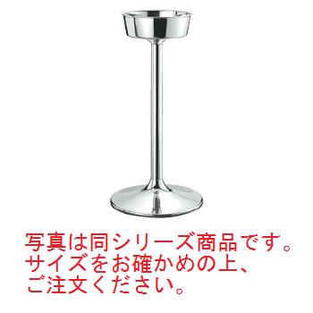 SW 18-8 巻渕 ｼｬﾝﾊﾟﾝｸｰﾗｰｽﾀﾝﾄﾞ 大【シャンパンクーラー】【ワインクーラー】