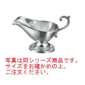 UK 18-8 M型 ソースポット C 200cc