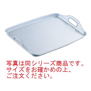 楽天市場】ｱﾙﾏｲﾄ 脇取盆 特大(580×385)【お盆】【トレイ