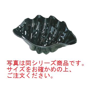 ｼｬｺ貝 ﾌﾞﾗｯｸ L ﾌﾟﾗｽﾁｯｸ【ビュッフェ】【ボウル】