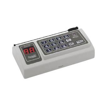 ﾘﾌﾟﾗｲｺｰﾙ 送信操作機 RE-100【呼び鈴】【呼び出しチャイム】【ワイヤレスチャイム】
