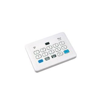 小電力型ﾜｲﾔﾚｽｻｰﾋﾞｽｺｰﾙ集中発信器 ECE3201K【呼び鈴】【呼び出しチャイム】【ワイヤレスチャイム】