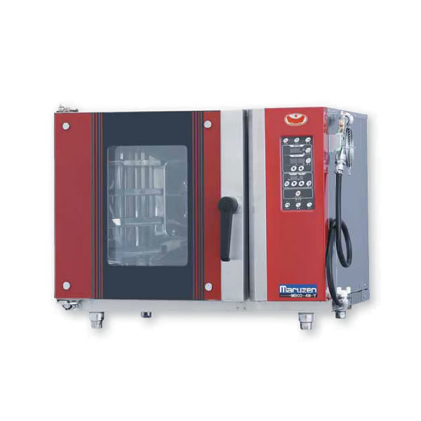 （3984-0)マルゼンMBCO-5Cベーカリーコンベクションオーブン 厨房機器 現状品 楽天市場】マルゼン ベーカリーコンベクションオーブン MBCO-4E