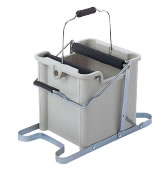 ＭＭモップ絞り器　Ｃ型 ＣＥ－892－000－0