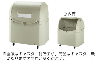 ワイドペールＳＴ 500 キャスター無【代引っ張ること不可】