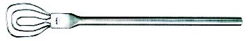 ののじ 18-8 調理用ビッグターナー BTN-001M 小(柄長60ｃｍ)