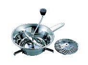 マトファ １８−１０バンマリー ７０２２２０ ２０cm マトファ 18-10バンマリー 702220 20cm de BUYER デバイヤー １８