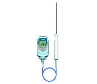 温度計 熱電対温度計 AD-5605C