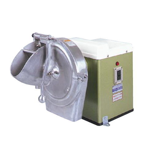 楽天市場】AIHO 野菜スライサー 卓上 野菜調理機 VC-4 三相200V仕様