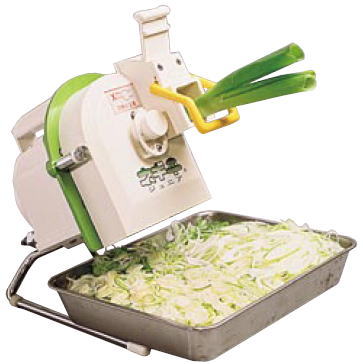 ［美品］ネギ平ジュニア 替え刃付き 0-0159-05.jpg