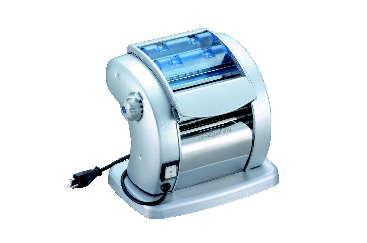 インペリア電動 パスタマシーン パスタプレスト 720