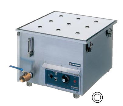 明かり蒸し器 NES-459-3【代引っ張ること不可】