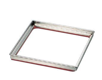 18-8 角蒸し専用リング 39cm用