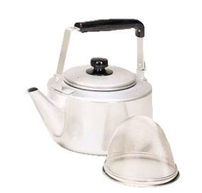 茶コシ付 大型湯わかし 6L